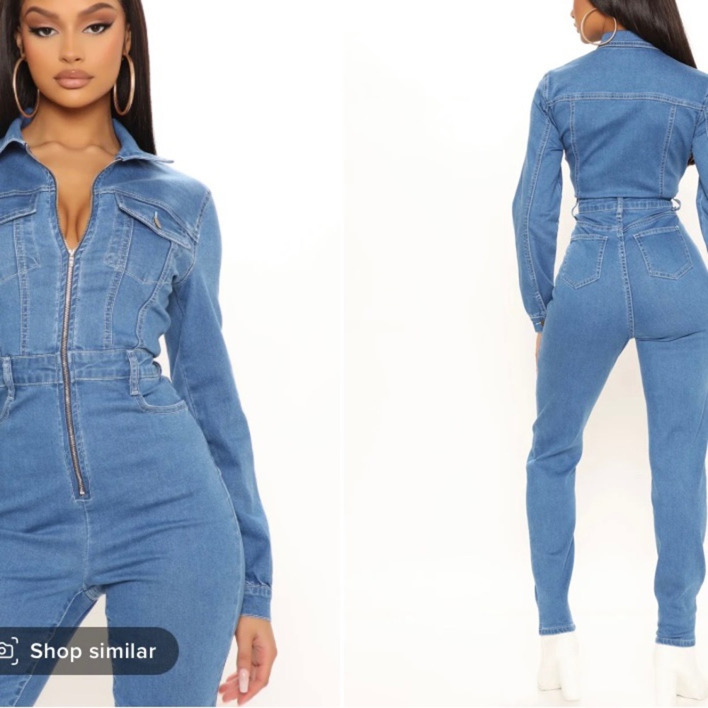 Jumpsuit